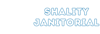 Shality Janitorial logo