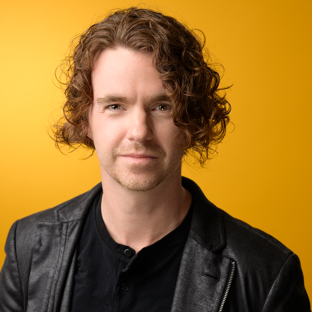 COLE MARUK - DIRECTOR OF MARKETING STRATEGY AT IVY DESIGN INC - A MARKETING AGENCY IN CALGARY ALBERTA
