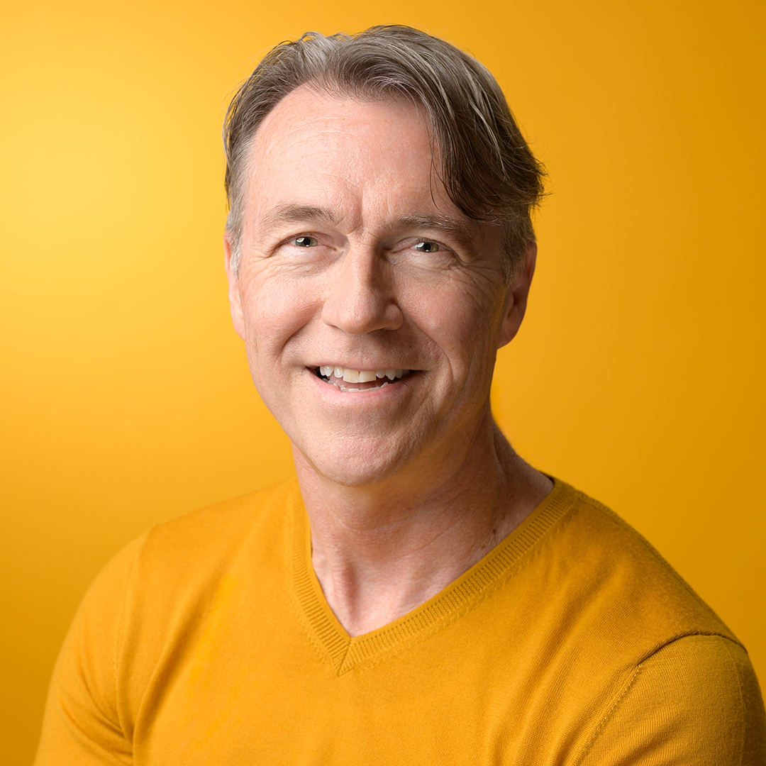 RICHARD MARUK A CREATIVE DIRECTOR A IVY DESIGN INC - A MARKETING AGENCY IN CALGARY ALBERTA