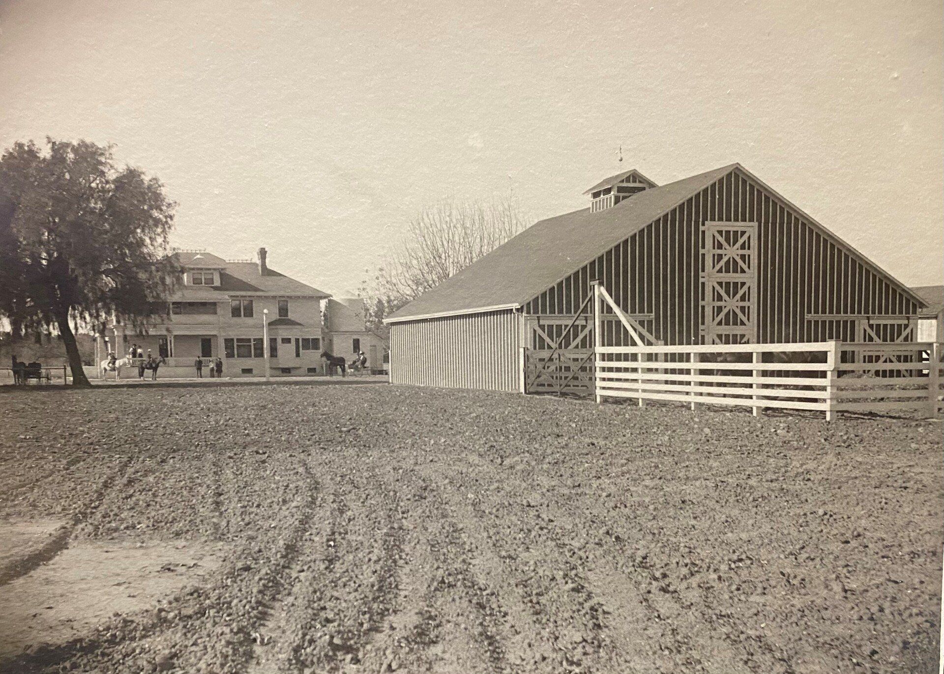 Our Roots - Photo Gallery