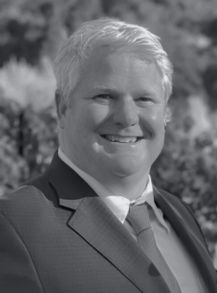 Brian Given Headshot