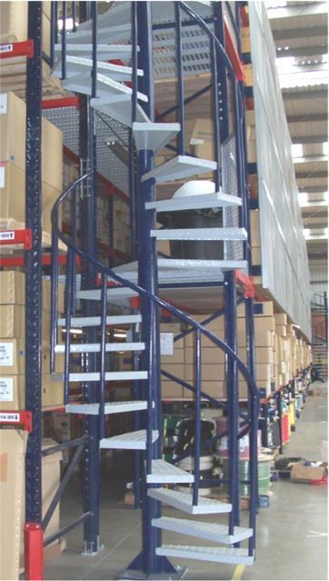 ESCALERAS