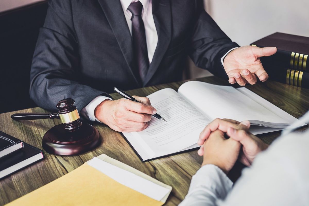 Divorce Attorney Buffalo, NY