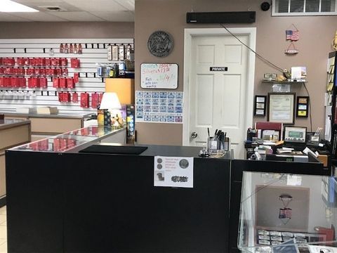 Golden eagle coin office