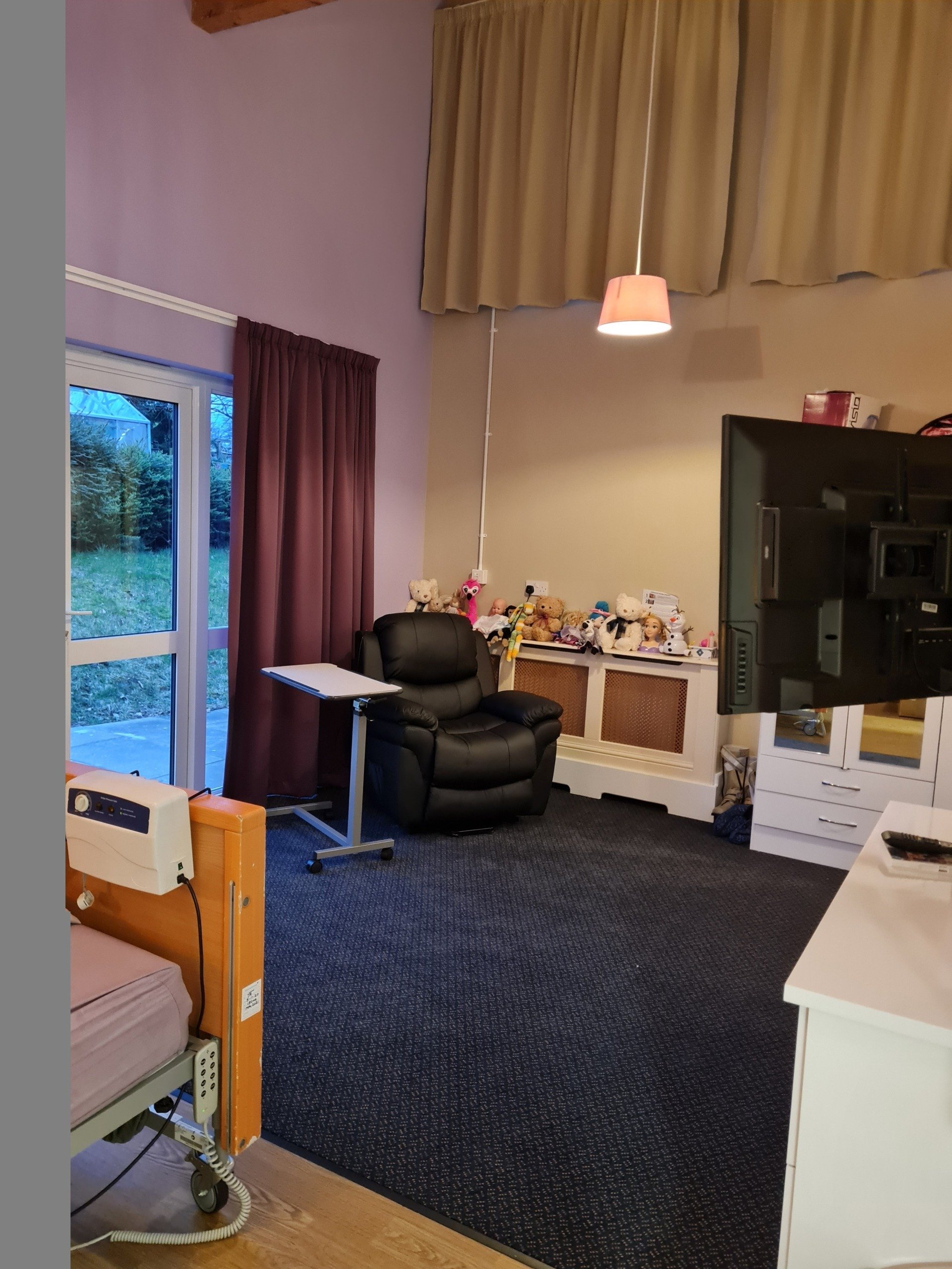 Oakfield Community Supported Living