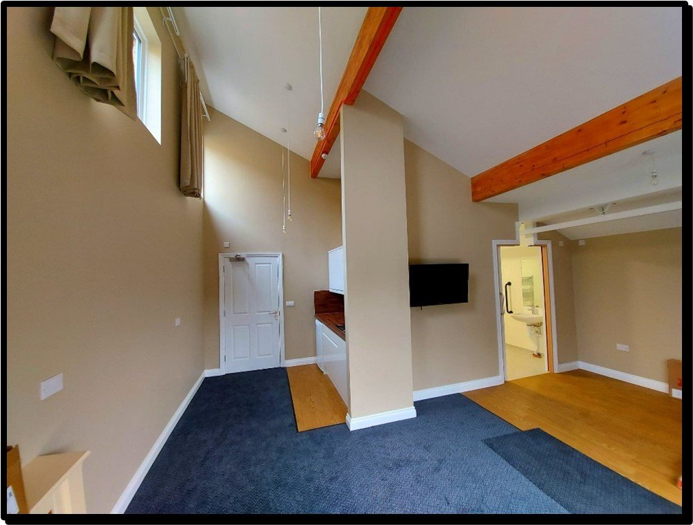 Oakfield Community Supported Living