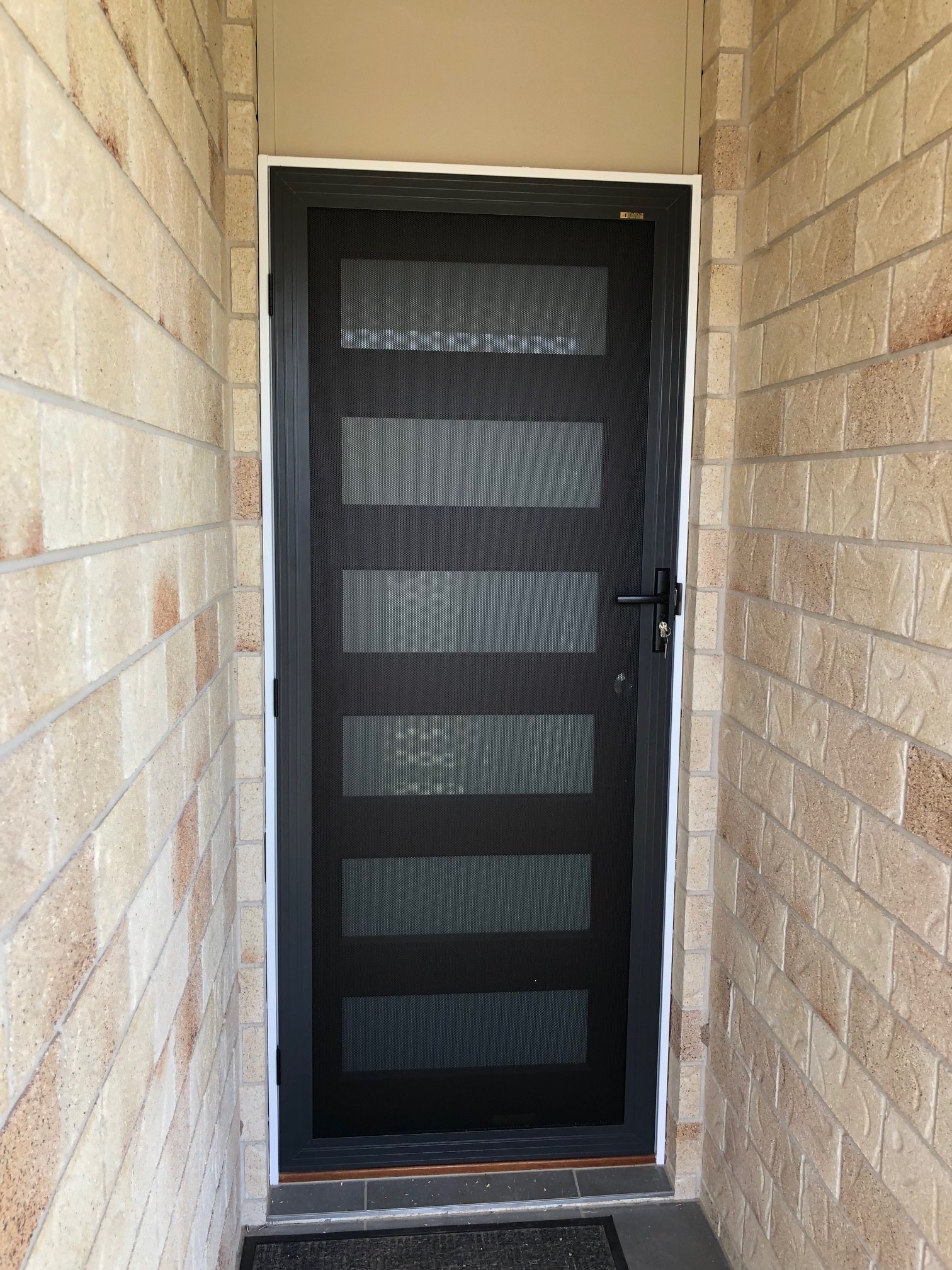 ALUGARD Advantage Screens & Blinds Hervey Bay