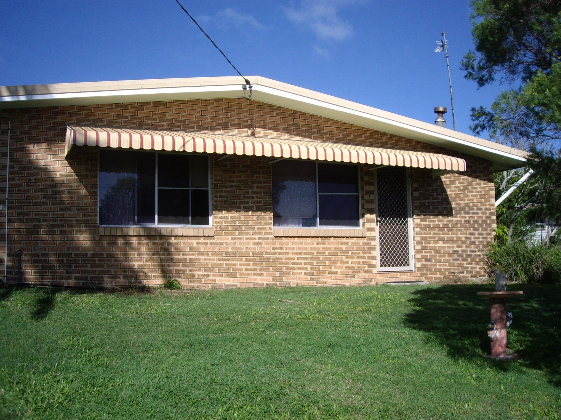 Caribbean Awnings Advantage Screens & Blinds Hervey Bay
