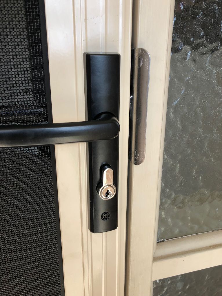 Crimsafe Advantage Screens & Blinds Hervey Bay