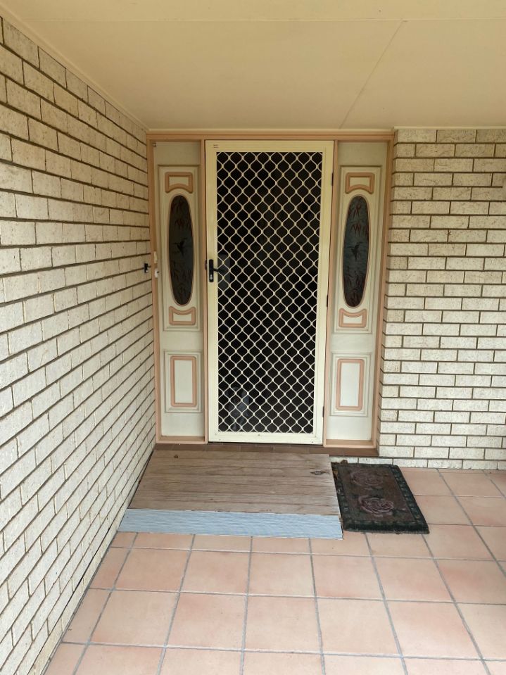 Diamond Grilles Advantage Screens & Blinds Hervey Bay