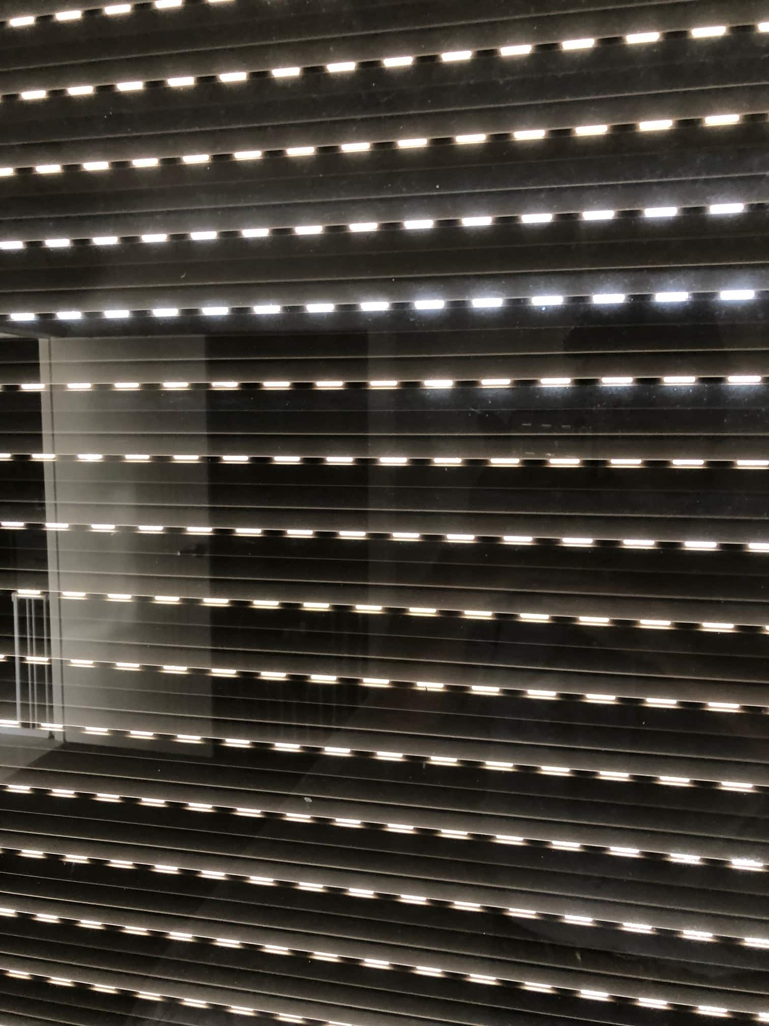 Roller Shutters Advantage Screens & Blinds Hervey Bay