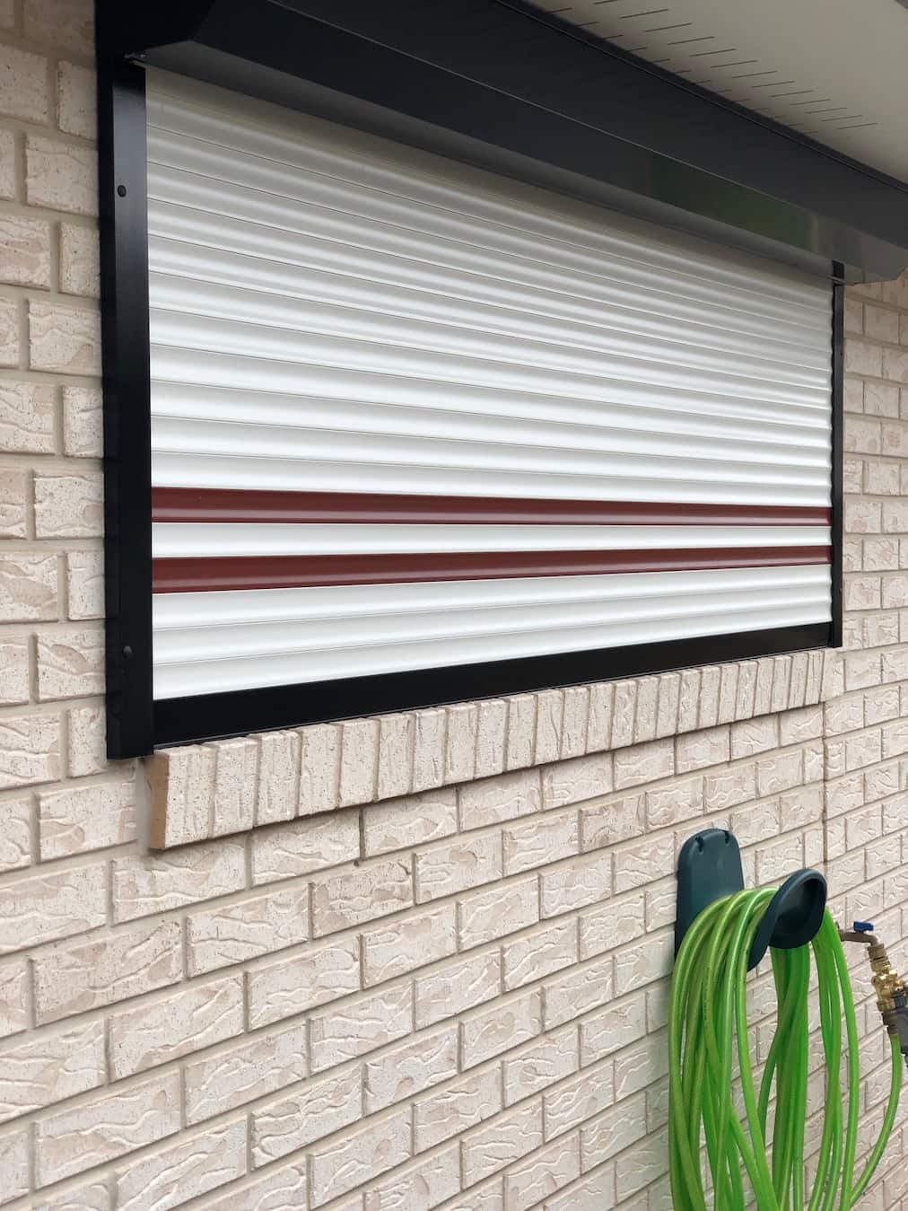 Roller Shutters Advantage Screens & Blinds Hervey Bay