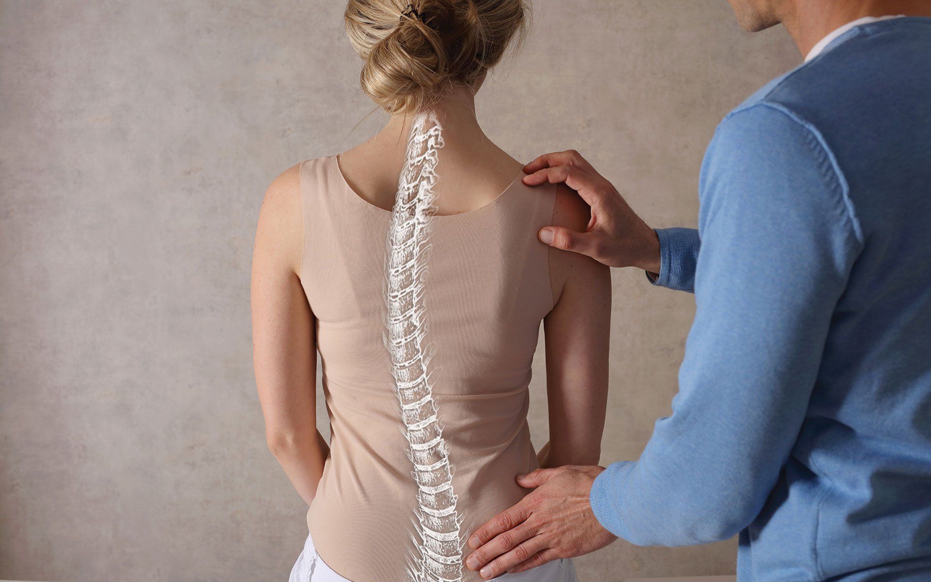 Chiropractic Treatment — Panama City, FL — Spine Care Plus Wellness Center