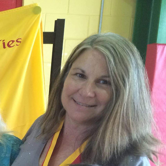 Donna Smith — Panama City, FL — Spine Care Plus Medical