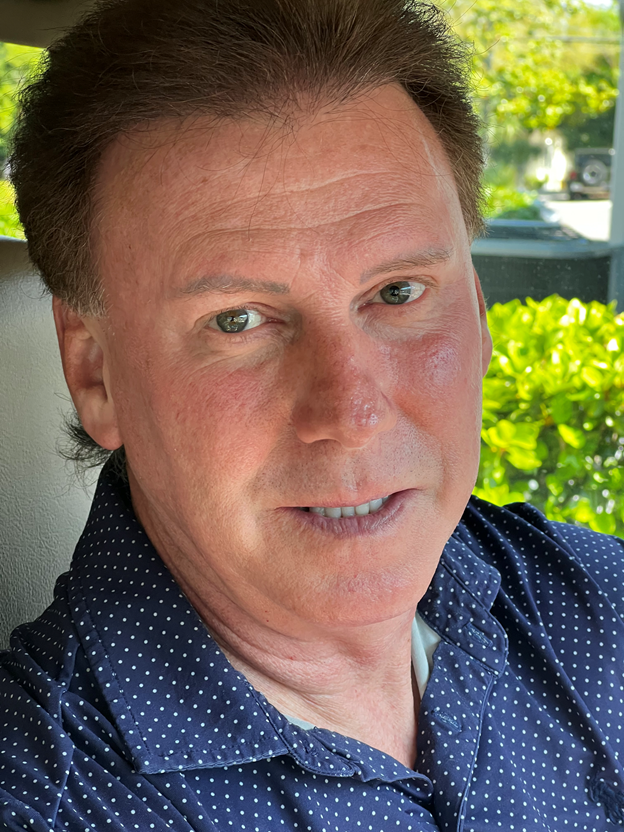 Dr. Michael Colvin — Panama City, FL — Spine Care Plus Medical