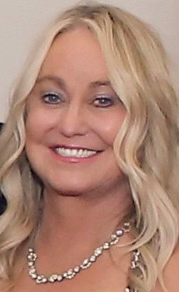 Pam McLure — Panama City, FL — Spine Care Plus Medical