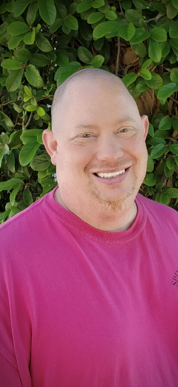 Scott Callaway — Panama City, FL — Spine Care Plus Medical