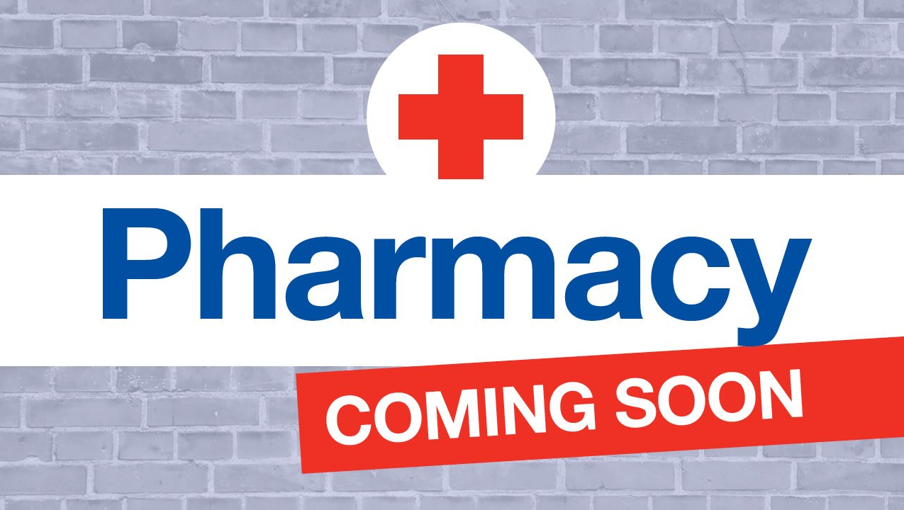 Home Darlington Medical Centre