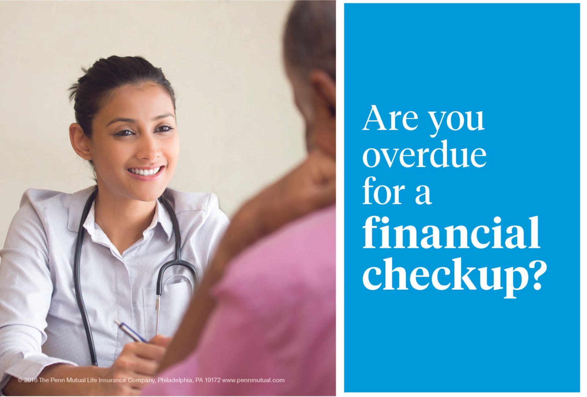 Financial Checkup