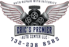 Company Logo | Eric's Premier Auto Center