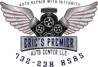 Company Logo | Eric's Premier Auto Center
