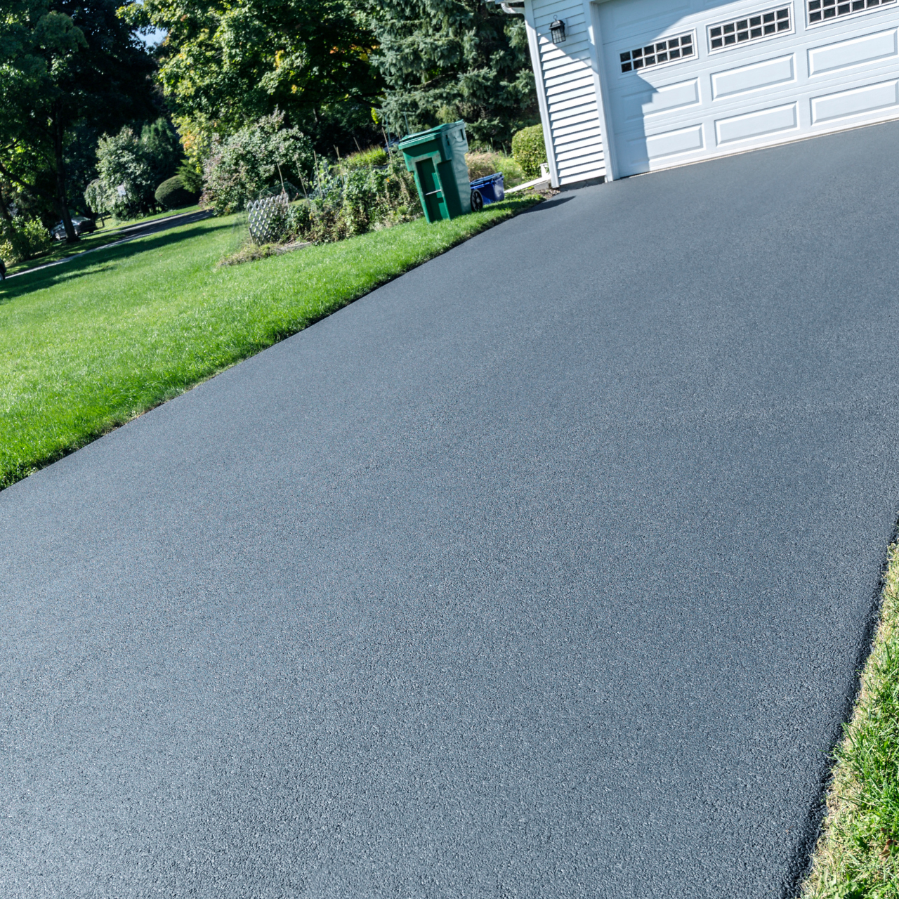 Advanced Driveways Asphalt & Concrete Paving | Advanced Paving Services LLC | DE, SE PA, NJ