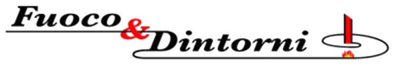 SPAZZACAMINO FUOCO & DINTORNI logo