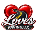 Loves Paving, LLC logo