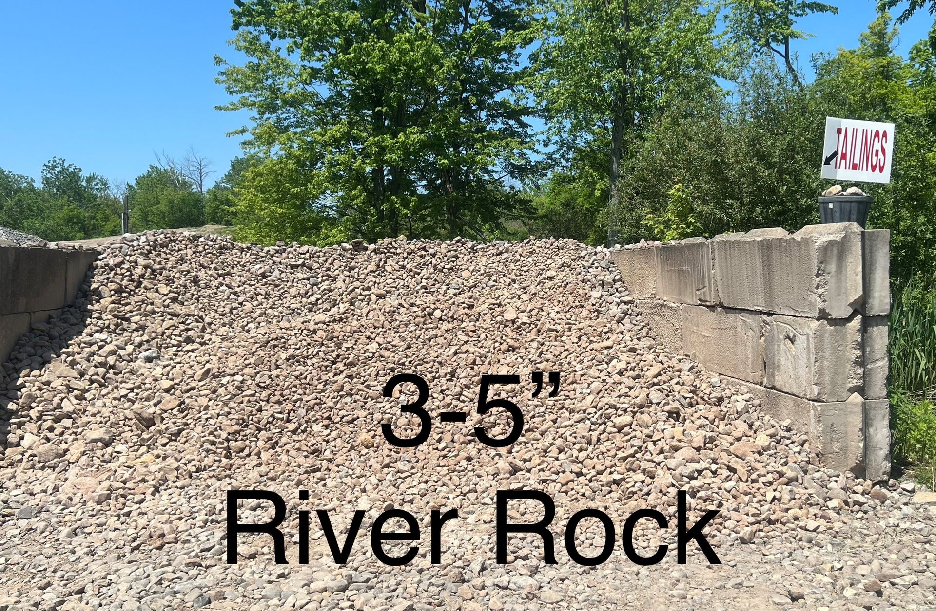 Decorative Stone Buffalo, North Tonawanda, Amherst, Pendleton