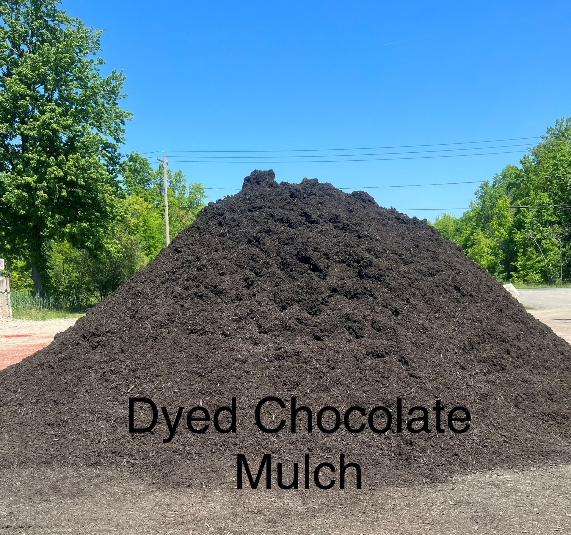 Bulk Mulch Amherst, Buffalo, North Tonawanda, Pendleton & Tonawanda, NY
