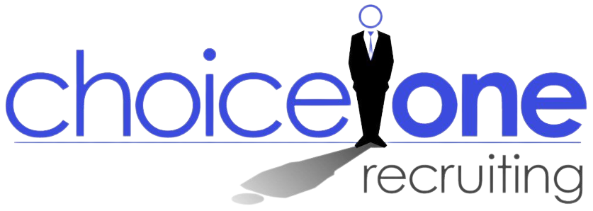 Choice One Recruiting logo