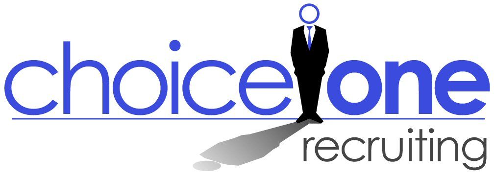 choice one recruiting logo