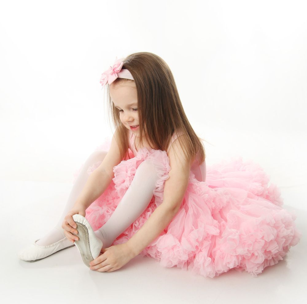Pre-School Ballerina — Dance Classes In Townsville