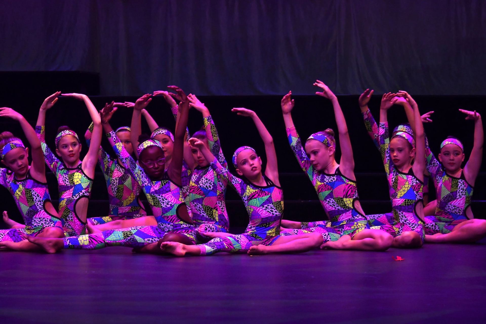 The Timeless Benefits of Dancing
