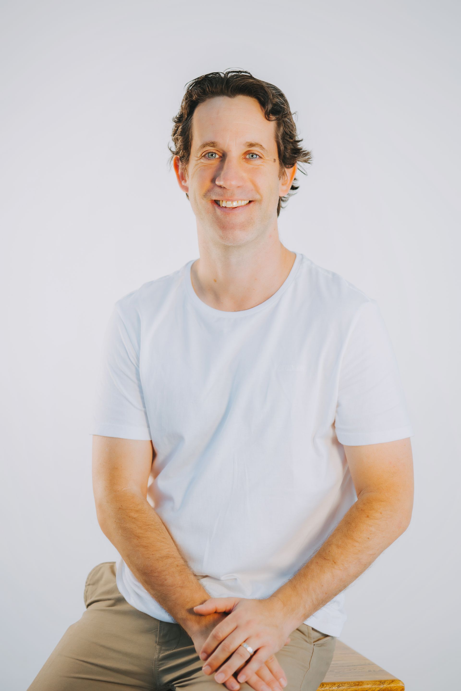 Chris Davis — Dance Classes In Townsville