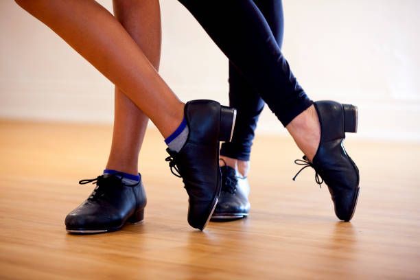 Tap Dancer In Costume  — Dance Classes In Townsville