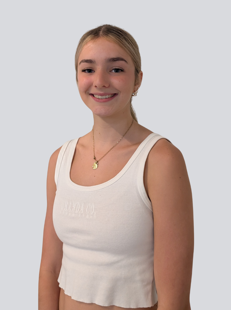 Meg O’Keefe — Dance Classes In Townsville Meg O’Keefe — Dance Classes In Townsville