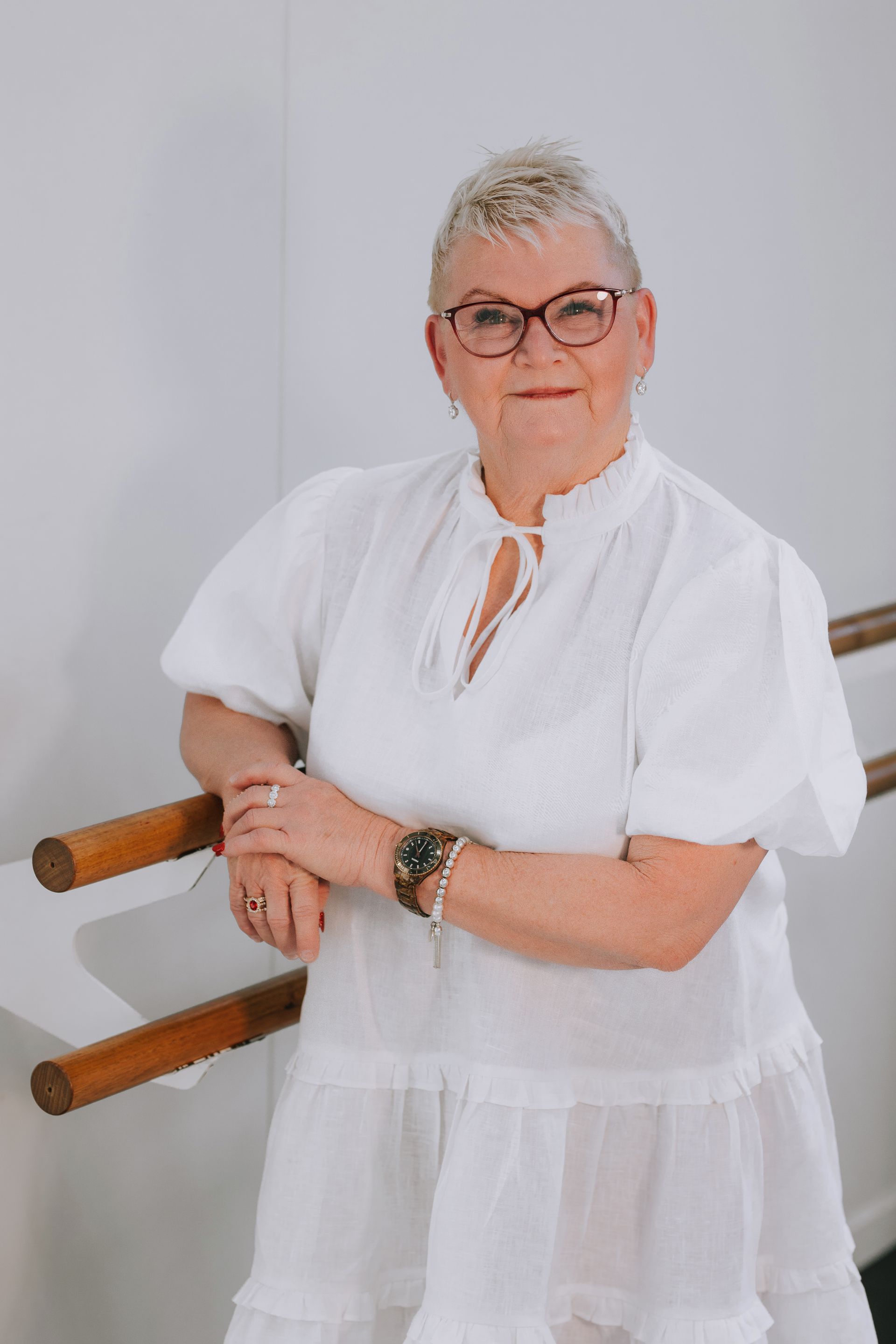 Alison Tierney — Dance Classes In Townsville