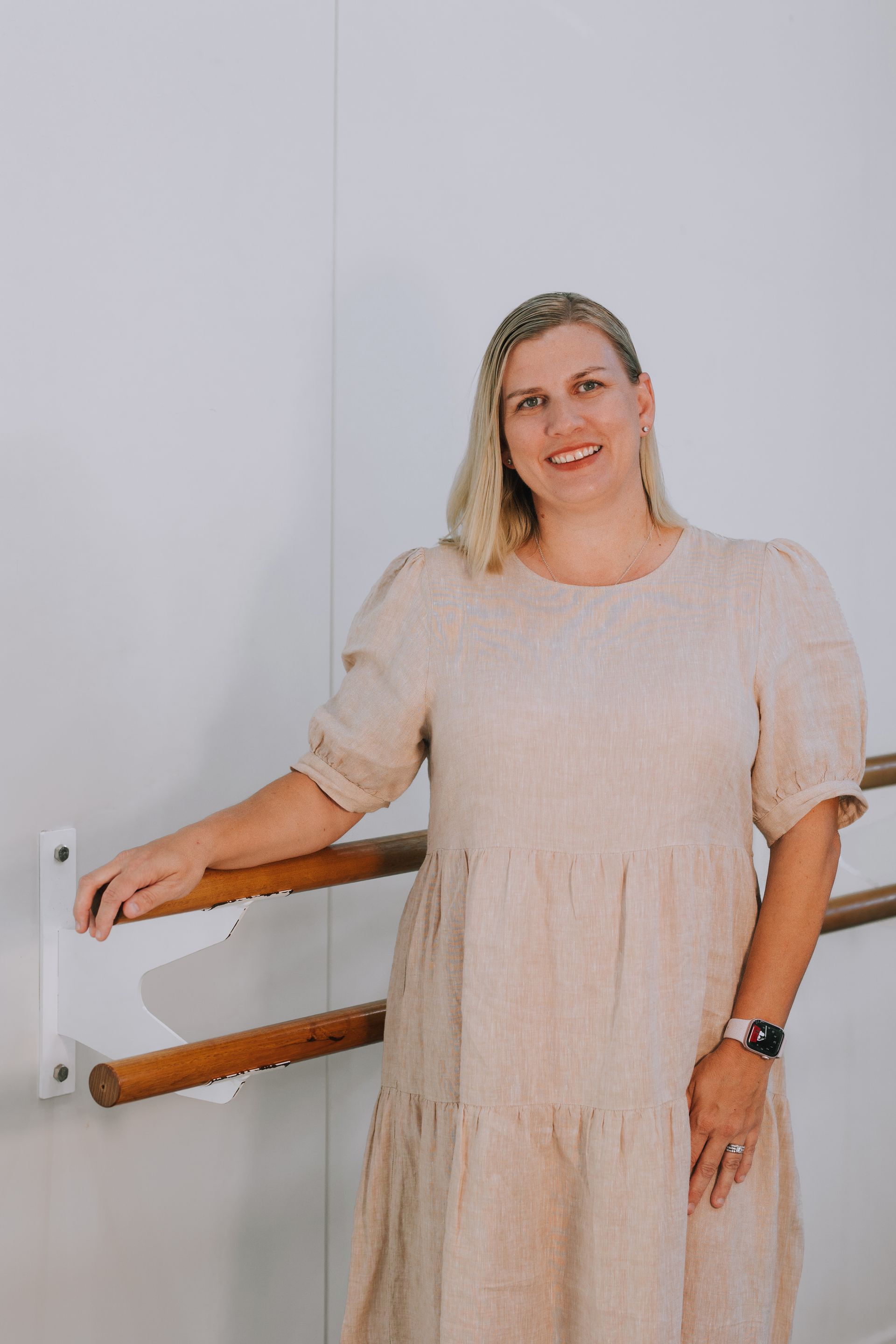 Amanda Lawson — Dance Classes In Townsville