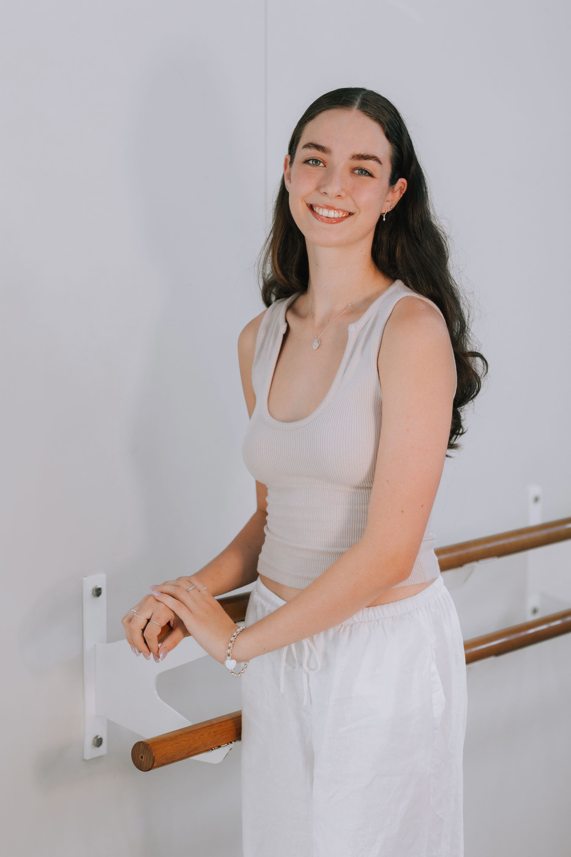 Deanne Townsend — Dance Classes In Townsville