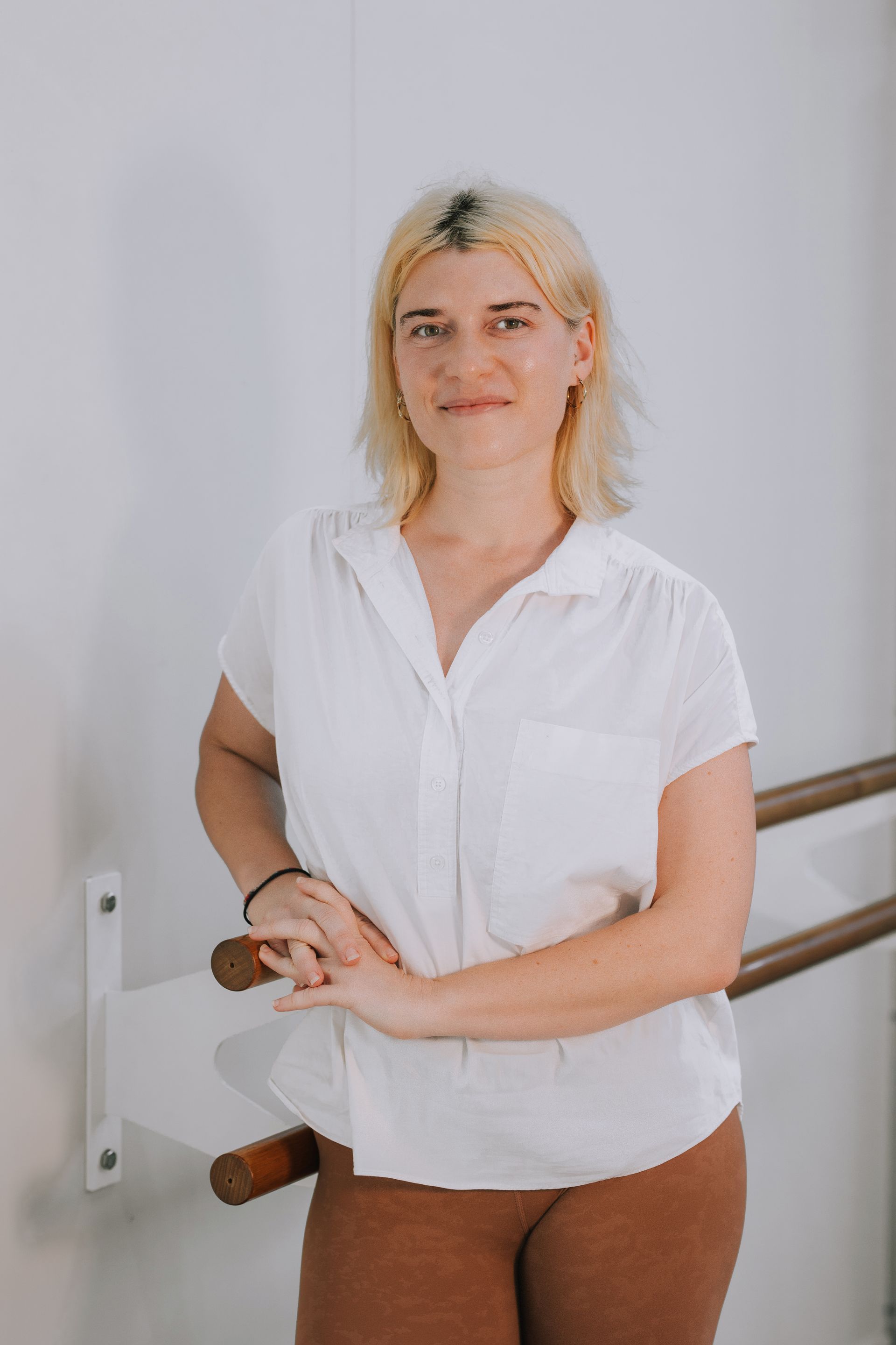 Lucy Fagez — Dance Classes In Townsville