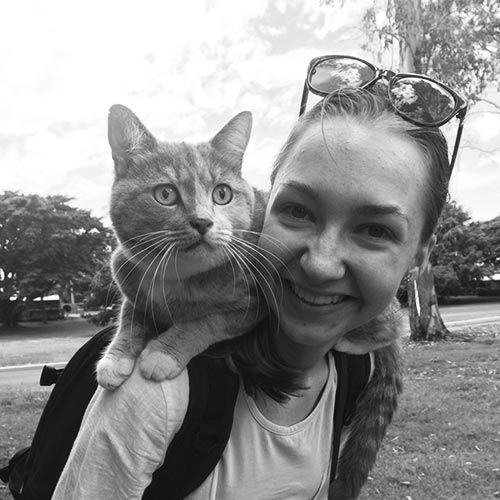Claudia Leslie — Dance Classes In Townsville
