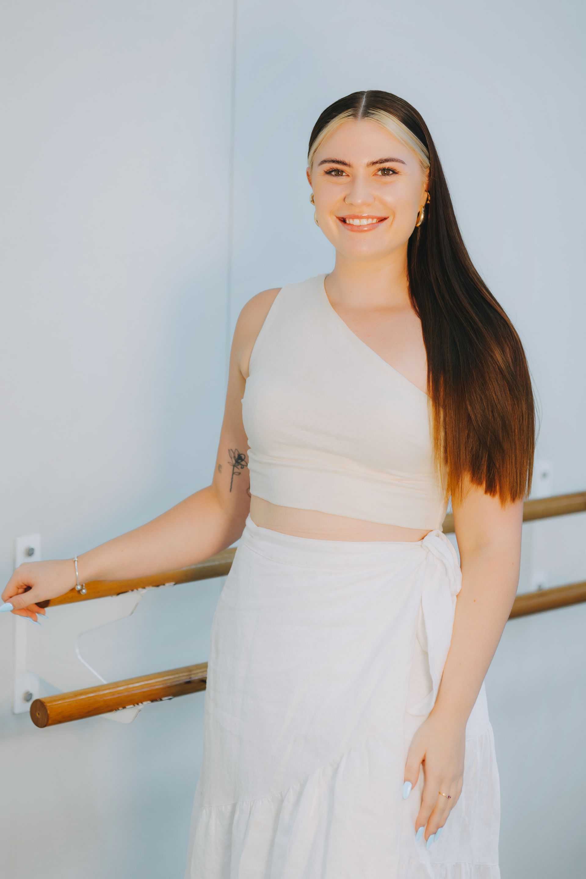 Chris Davis — Dance Classes In Townsville Chris Davis — Dance Classes In Townsville