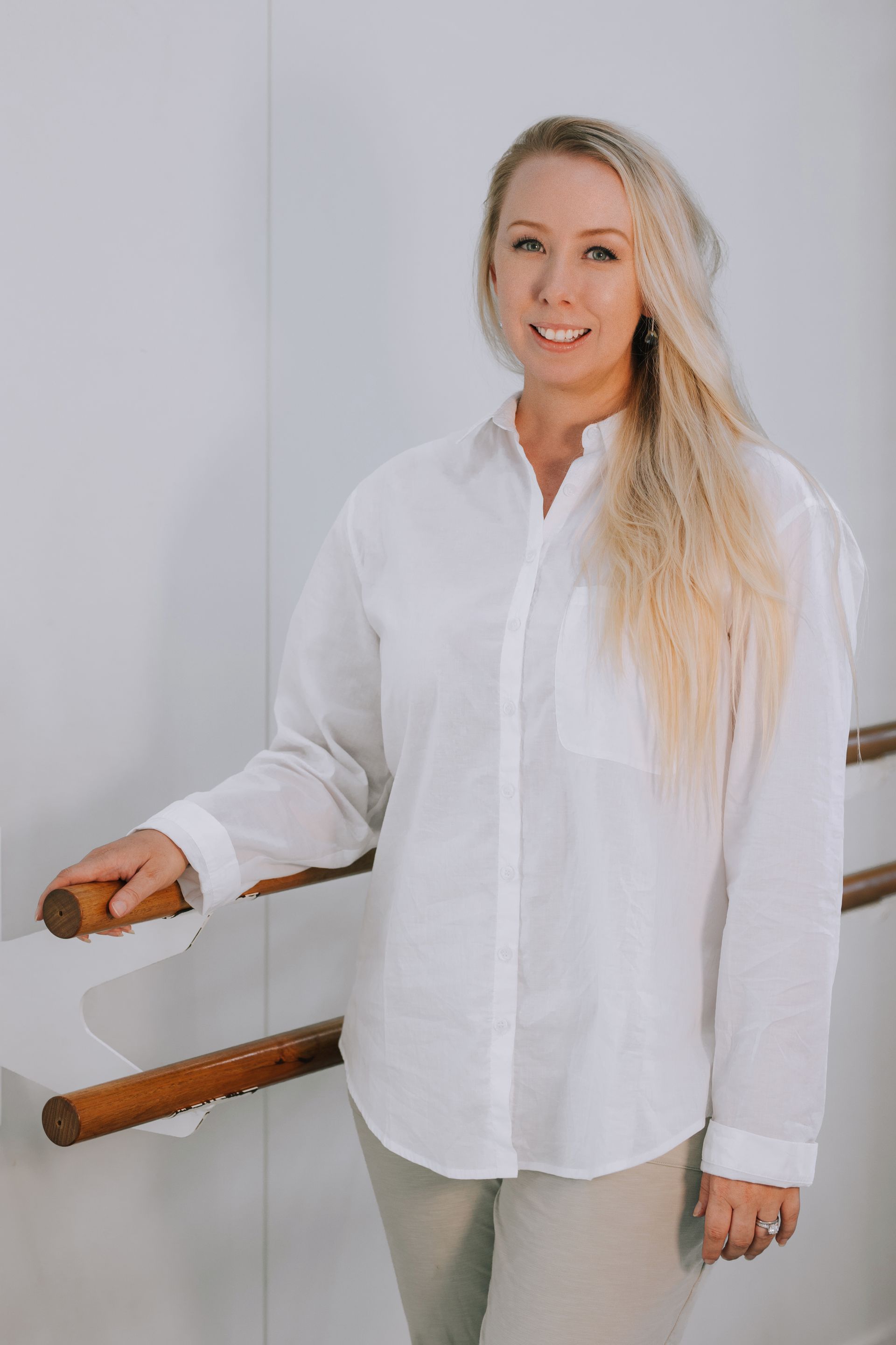 Lauren Crosby  — Dance Classes In Townsville