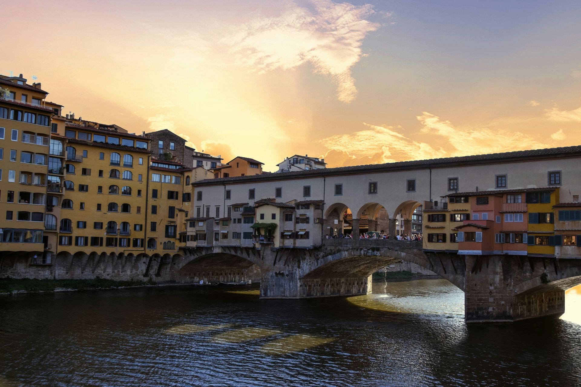 A Symbol of Florence A Symbol of Florence
