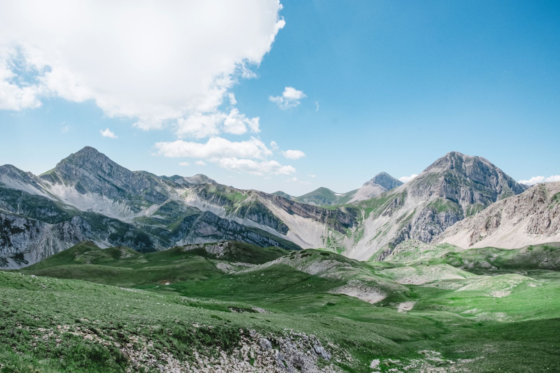 Abruzzo Abruzzo