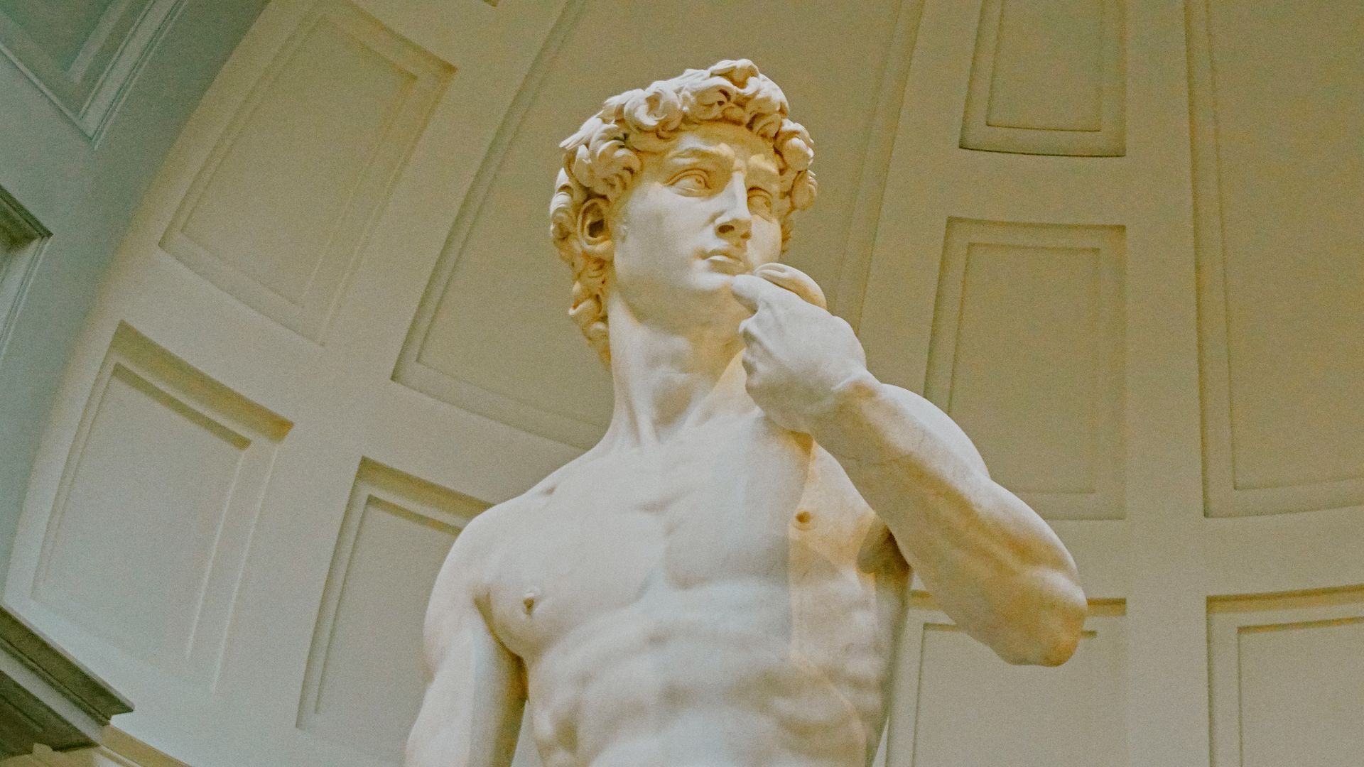 Accademia Gallery