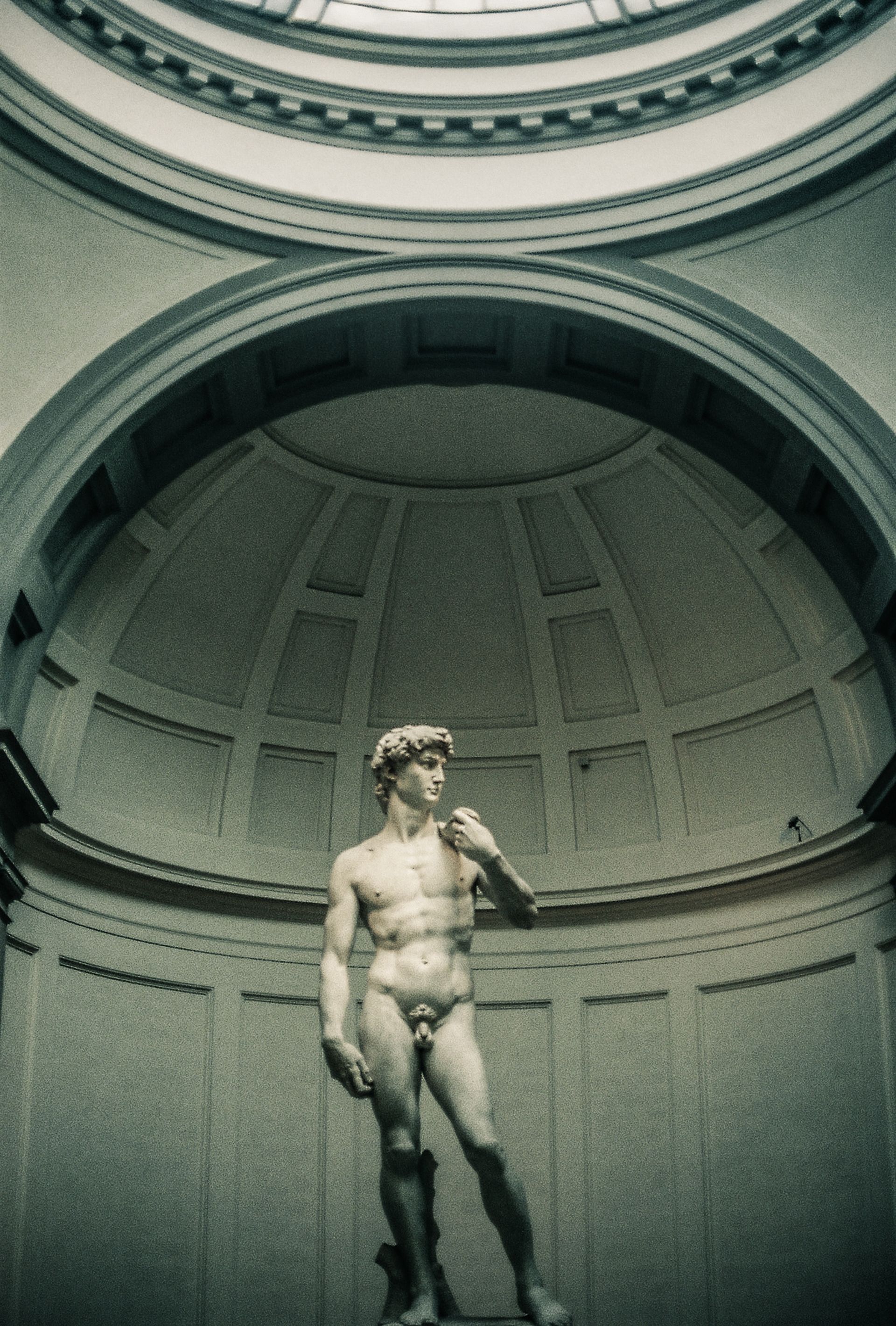 Accademia Gallery Accademia Gallery