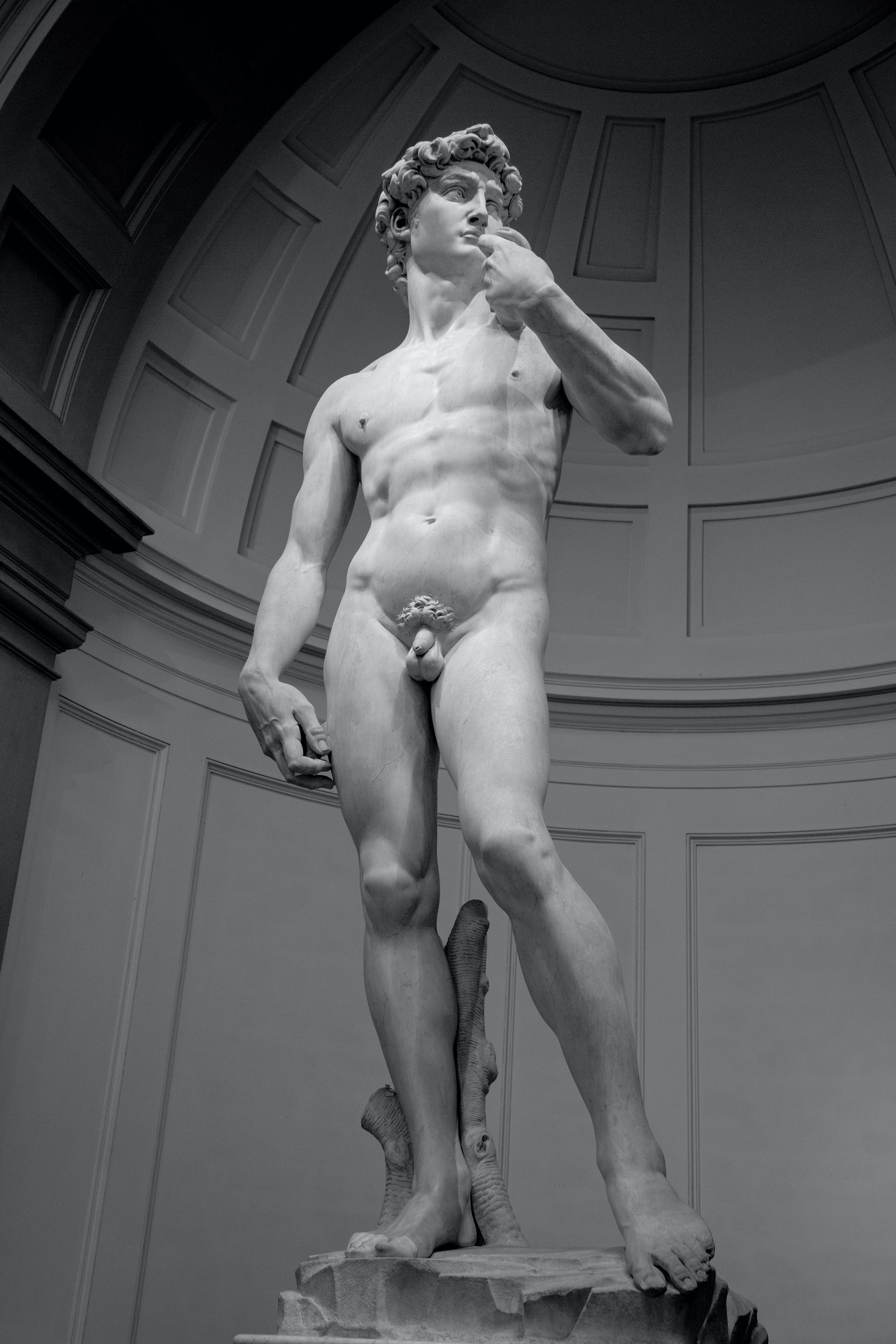 Accademia Gallery