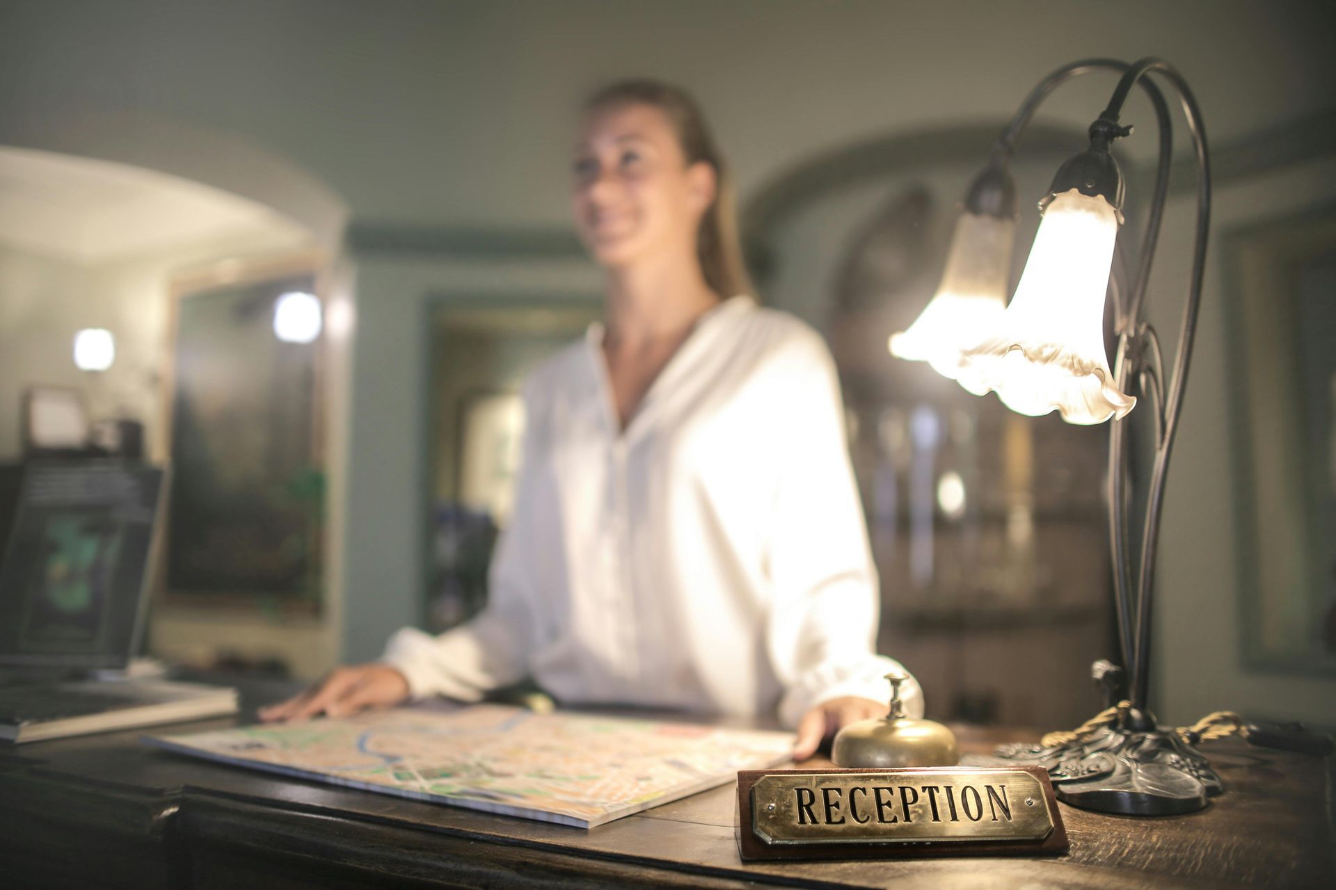 Accessibility and Hospitality Accessibility and Hospitality